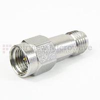 Fairview Microwave SM3237 2.92mm Male to 2.92mm Female Adapter (40 Ghz)