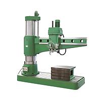 WMT CNC ZQ3050×16 ເຄື່ອງເຈາະ radial (4kW)