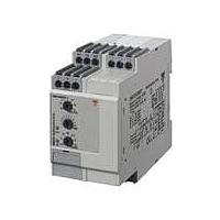 Carlo Gavazzi DMC01D724 ຕົວຄວບຄຸມເວລາປ່ຽນສະຖານະ DPDT ເຄື່ອງຈັດການເວລາຫຼາຍຟັງຊັນ