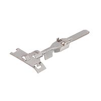 Yazaki 7114415102 ຂໍ້ຕໍ່ຊາຍ TERM YESC M 2.8MM SLD