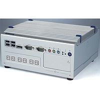 Advantech AMO-R004E ບັດຕິດຕັ້ງອຸປະກອນເພີ່ມ Modules Riser Card 1 x PCI*1 & 1 x PCIe*4 (ສໍາລັບ ARK-3420)