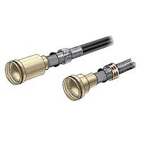 Glenair 440HS030NF1302-4K ກະແຈກປົກກັນສາຍ Banding Backshells BND/SHRNK BOOT ADPTR RC STRT PRECOIL BND