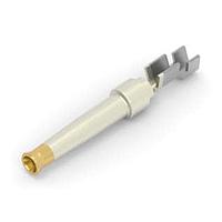 AMP Connectors - TE Connectivity 166292-1 ຕິດຕໍ່ D-Sub Contact 28-24 AWG HDP-20