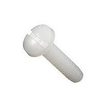 Keystone Electronics 9435 ຫົວຜັດ 3/8 6-32 NYLON BND