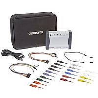 GW INSTEK GLA-16 ບັດວິເຄາະເຫດຜົນ (for GDS-2000A, 16CH)