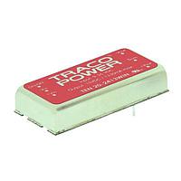 TRACO Power TEN 20-4813WIN ປະເພດຜະລິດຕະພັນທີ່ແຍກຕ່າງ: DC/DC; ຮູບແບບກະປຸ່ງ: 2"x1"; ພະລັງງານຜົນອອກ (W): 20; ກະວັດໄຟຟ້າເຂົ້າ: 18-75 VDC; ຜົນອອກ 1 (Vdc): 15; ຜົນອອກ 2 (Vdc): N/A; ຜົນອອກ 3 (Vdc): N/A