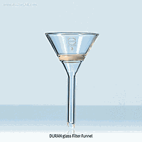 SciLab SL.GL231156 ຕອງກັນ, ກະຕ່າຍ, DURAN® ກະຈົກ Φ100 x h190mm, P3