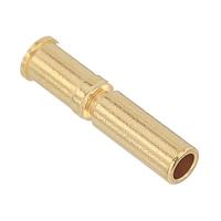 Intercontec - TE Connectivity 60.232.11 ປະຕິບັດການຕິດຕໍ່ Contact Socket 3,6 mm