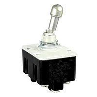 Honeywell 4TL1-12A ສະຫນັບສະຫນູນ Toggle Switches Sealed OI/TL TOGGLES