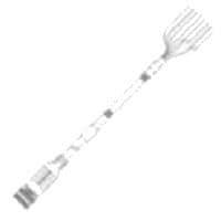 Amphenol SINE Systems P29169-M9 ສາຍຄວບຄຸມການເຄື່ອນໄຫວ NON-FLEX MOTOR PWR MPF 10AWG 9M