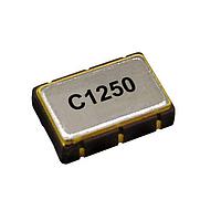 Microchip Technology C1250A1-0185 ອອສຊິເລເຕີມາດຕະຖານ 30MHz 5.0V 50ppm -55/+125C TTL