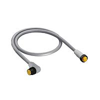 Lumberg Automation 0935 613 309/0.3M ເສັ້ນສາຍອ່ານຄ່າ / ເສັ້ນສາຍກະທົບ