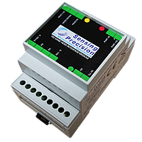 Sensing Precision Single Channel ໂມດູນການໂຕ້ຕອບ Vane