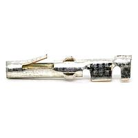 AMP Connectors - TE Connectivity 170147-2 ປຸ່ມຕິດຕໍ່ MNL SOCKET PRE-TIN PH BR