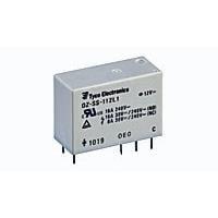 AMP Connectors - TE Connectivity 2-1440002-1 ມາດຕະຖານ OZ-SS-112D 200