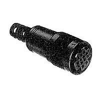 Hirose Electric RP13A-12PD-20SC(71) ຕົວເຊື່ອມ PLUG 20POS FEM CRIMP