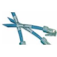 Raychem - TE Connectivity SB190594WE1 Thermal Transfer SL-LABEL