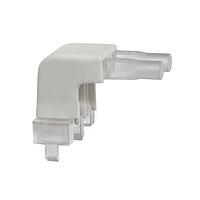 BIVAR RLP2-400-650 ທ່ອສວ່າງແບບຄົງທີ່ SMD ຄູ່ RA 2.8mm 17mm ຍືນອອກ