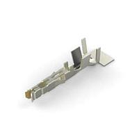 AMP Connectors - TE Connectivity 1-794140-3 ຮອດເດີແລະຮ້ອງສາຍໄຟ AMP DUAC PWR CONN