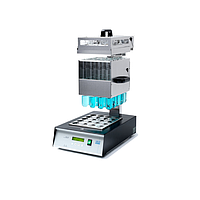 VELP DK6 ການທໍາລາຍ