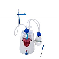 HINOTEK GL-805 ເຄື່ອງດູດຝຸ່ນ (6L/min)