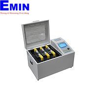 HV HIPOT GDOT-3C Insulation Oil Dielectric Strength Tester (0~80kV; 1.5kVA)