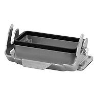 Amphenol Tuchel C146 10F016 001 1 ກອງປົກຄຸມ BH Housing SNGL CLMP 40 Way Heavy Mate