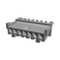 AMP Connectors - TE Connectivity 1-172186-4 ກອງສາຍສົດ 14P REC ASSY MTEI FEED THRU#22