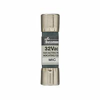 Eaton Bussmann MIC-6 ຟິວ Midget BUSS MIDGET FUSE