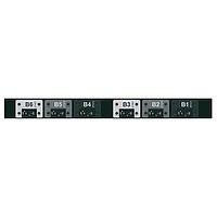 Panduit P06B02M PDU - ອຸປະກອນການຈັດຈໍາໜ່າຍພະລັງງານ Panduit