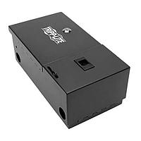 Tripp Lite N492-WM2-BK ກະຕ່າການຈັດຈໍາໜ່າຍ 2 ຄວາມຈຳ FIBER OPTIC ENCLSRE