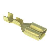 Aptiv 02965469-L ຂໍ້ຕໍ່ FEMALE 58 SERIES CBL RANG 2.51-2.03MM