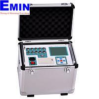 Wuhan HTGK-V Circuit Breaker Analyzer (DC20～250V/10A)