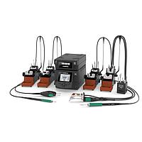 JBC DMPSD-2QB ສະຖານີສ້ອມແປງທີ່ສົມບູນ (230V)