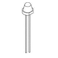 Lumex SSL-LX5099IGW ໄຟ LED ຫຼາຍສີ LED PMI