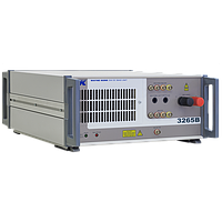 Wayne Kerr 3265BQ DC Bias ແຫຼ່ງປັດຈຸບັນ (90 ~ 255V AC, 47 ~ 63 Hz)