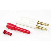 Switchcraft TT510 ສາຍສື່ງສຽງ Audio Patch Cord HOLE PLUG