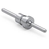 Mill-Max 6585-0-00-01-00-00-03-0 ດັບເບິ່ງຄູ່ 200u SN/PB ທົດລອງ NI