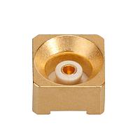 HUBER+SUHNER 82_MMBX-S50-0-3/111_NM ຕູ້ເຊື່ອມຕໍ່ PCB MMBX ປັ້ນຕົວຕົວຕົວ PCB jack(f)
