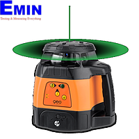 GEO-Fennel FLG 245HV-GREEN Tracking Rotating Laser (±5°; Green LD)