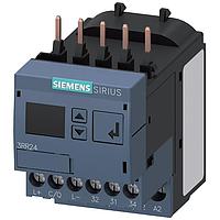 SIEMENS 3RR24411AA40 ການຕິດຕາມກະສົບປະຕິບັດ CURR MON IO-LINK S00 1.6-16A 24VDC SCREW