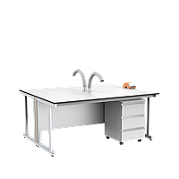 ເຄື່ອງເຟີນີເຈີຫ້ອງທົດລອງ