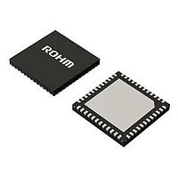 ROHM Semiconductor BD81010MUV-E2 ເກມມາ ໂວລເຕີເຈ ເກມມາ TFT-LCD IC ມີ DAC 2.1-3.6V