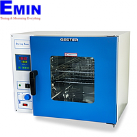 GESTER GT-D10-220L ເຕົາອົບແຫ້ງສໍາລັບການທົດສອບຜ້າ