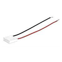 Same Sky (formerly CUI Devices) CP203475H ອຸປະກອນເຢັນເຊື່ອມທີ່ອອກແບບດ້ວຍພິລຕີເອີຣ໌ Thermoelectric Coolers 30x30x4.75mm peltier 15.7Vin 2A high per