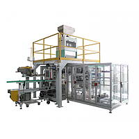 Zengran GFCK-G1 ອັດຕະໂນມັດເປີດປາກກະເປົ໋າ Filler ສໍາລັບວັດສະດຸ Granular (500-650 Bags/H)