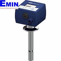 Jumo digiLine CR HT40 ເຄື່ອງສົ່ງສັນຍານຫົວທີ່ມີເຊັນເຊີສອງ electrode conductive ປະເພດ SL (-50 ~ +250°C)