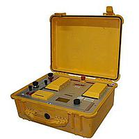 Raytech Micro-Centurion II Micro Ohm Meter 200A (200A)