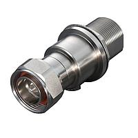 Amphenol Times Microwave Systems LP-GTR-NFM ເຄື່ອງສະຫນອງ DC-3000MHz GT ປະເພດ N M/F ທີ່ມີທັງສອງທາງ, 90V (ມີຂາຍດິນທົ່ວໄປສົ່ງມາ)