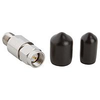 Amphenol RF ATS-1M1F-10DB2W ຕົວຫນີ້ງລົງ Connectorized Attenuators SMA Jack ເປັນ SMAPlug Attenuator, 10 dB, 2W